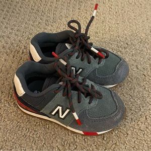 New Balance 574 Toddler Sneakers